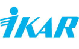 IKAR logo