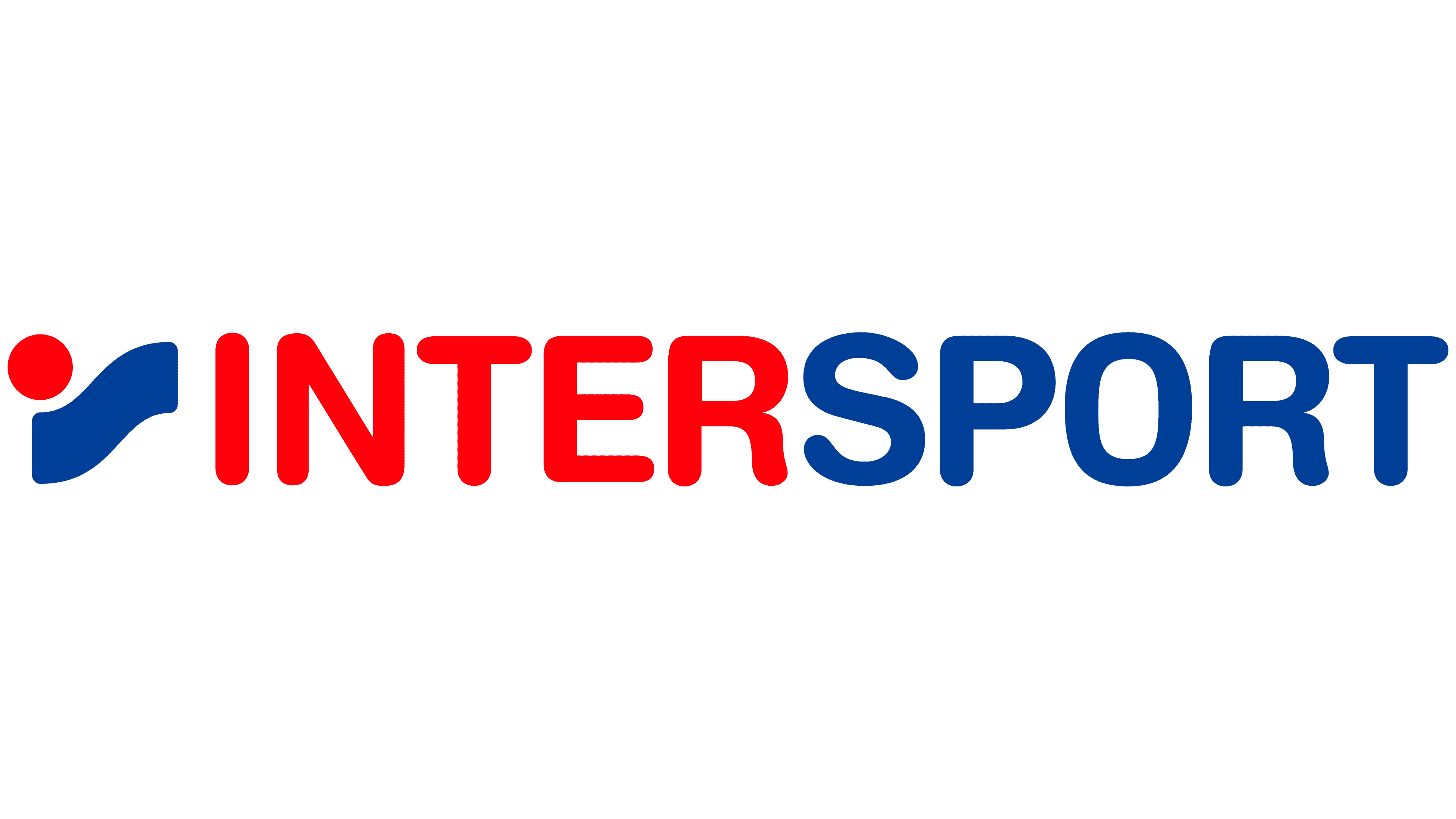 InterSport logo
