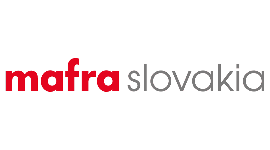 Mafra Slovakia logo