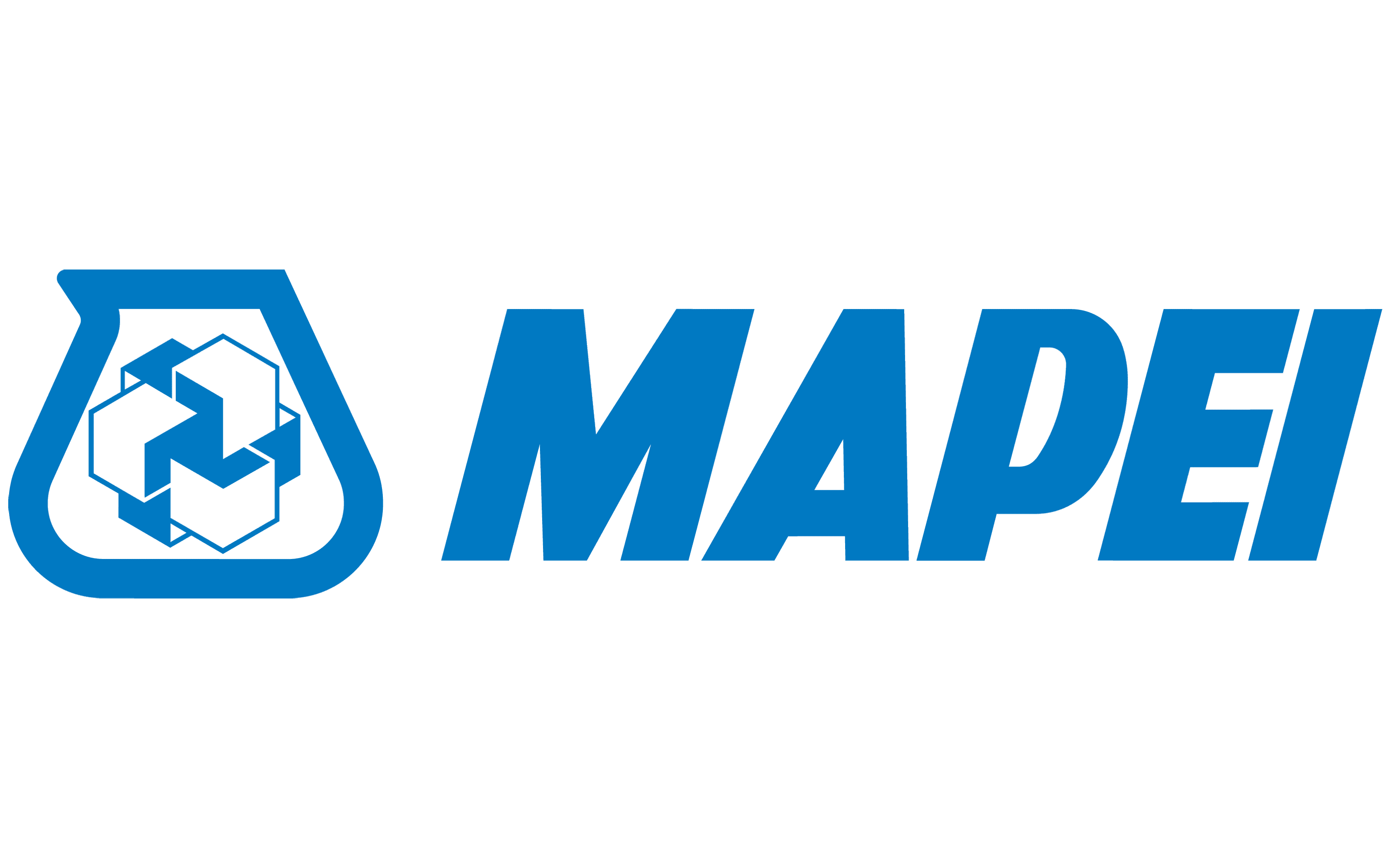 MAPEI logo