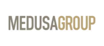 Medusa Group logo
