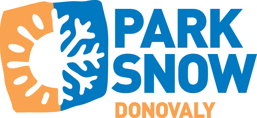 Parksnow logo