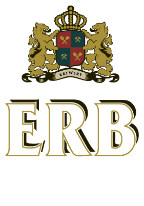 Pivovar Erb logo