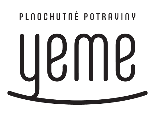 Yeme logo