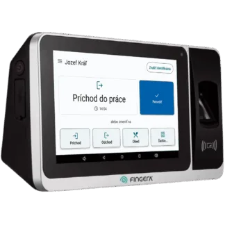ZPad terminál
